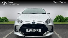 Toyota Yaris 1.5 Hybrid Excel 5dr CVT Hybrid Hatchback